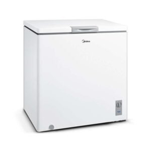 Congelador Midea