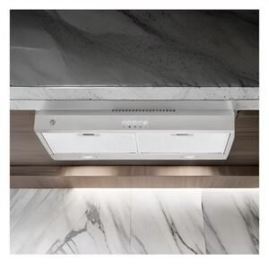 Extractor de grasa Home & Trade