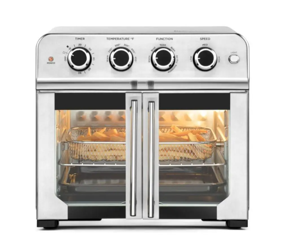 Horno y Freidora Mastertech - Image 2