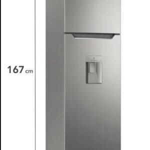 Refrigeradora Frigidaire