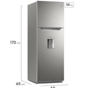 Refrigeradora Frigidaire